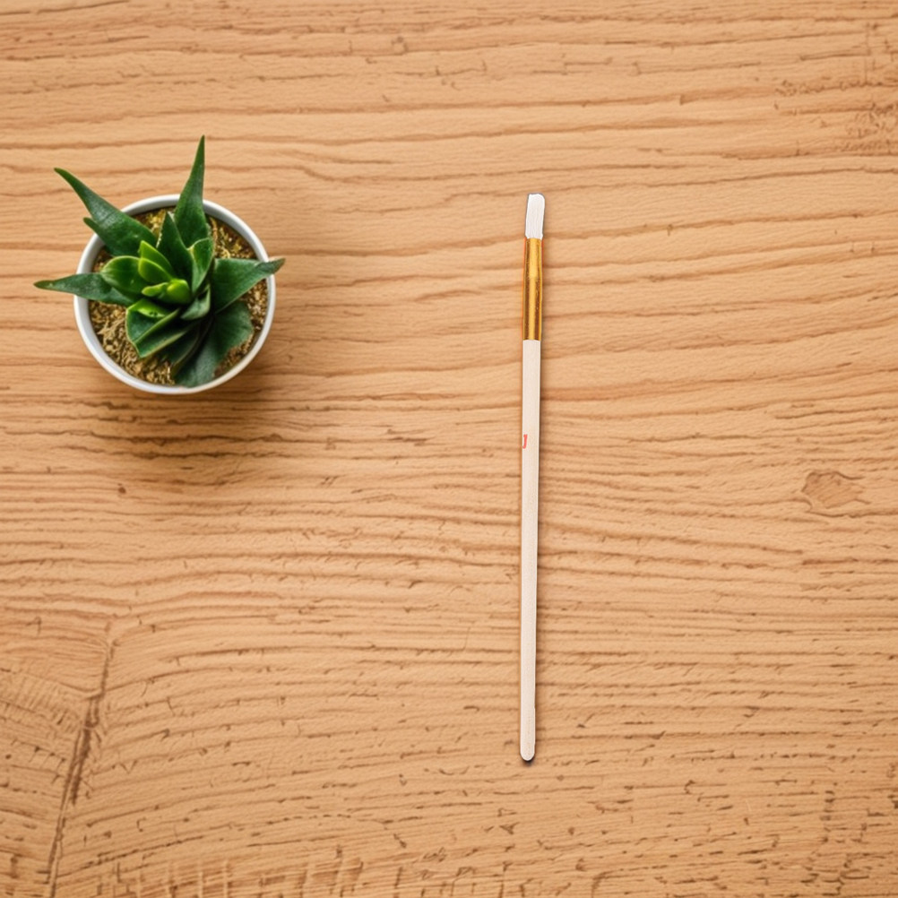 10Pcs Garden Pollination Brush - đánh giá và giá Indoor Plants