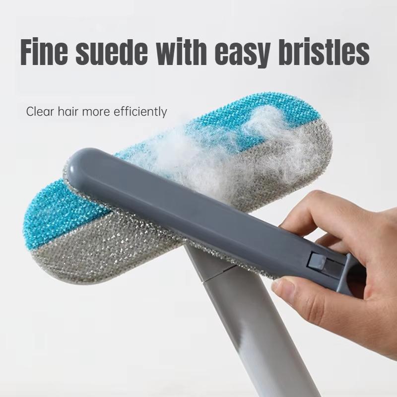 Long Handle Pet Hair Remover B - đánh giá và giá Repotting Mat