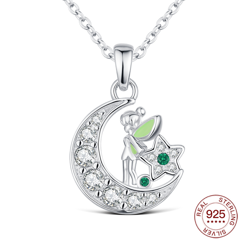 925 Sterling Silver Flower Fai - đánh giá và giá Snake Plant