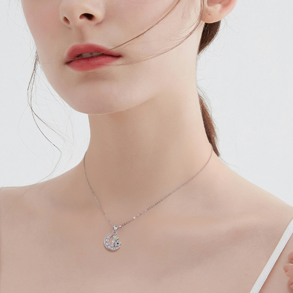 925 Sterling Silver Flower Fai - đánh giá và giá Snake Plant