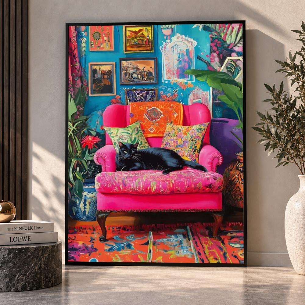 Boho Botanical Fiddle Leaf Fig - đánh giá và giá Fiddle Leaf Fig