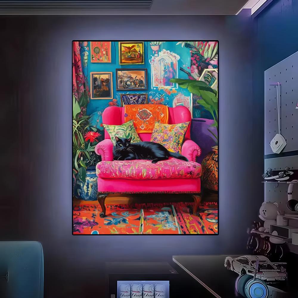 Boho Botanical Fiddle Leaf Fig - đánh giá và giá Fiddle Leaf Fig