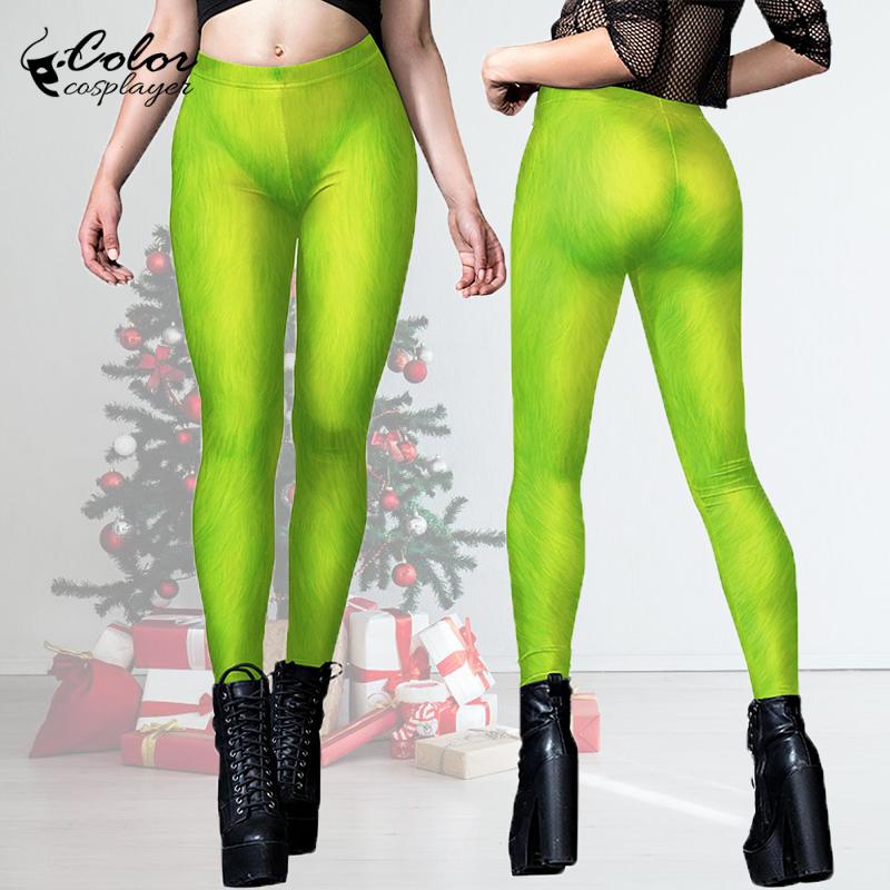 Green Monster Pantas Christmas - đánh giá và giá Monstera