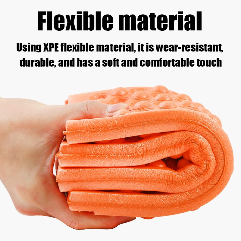 Portable Lightweight Mini Wate - đánh giá và giá Repotting Mat