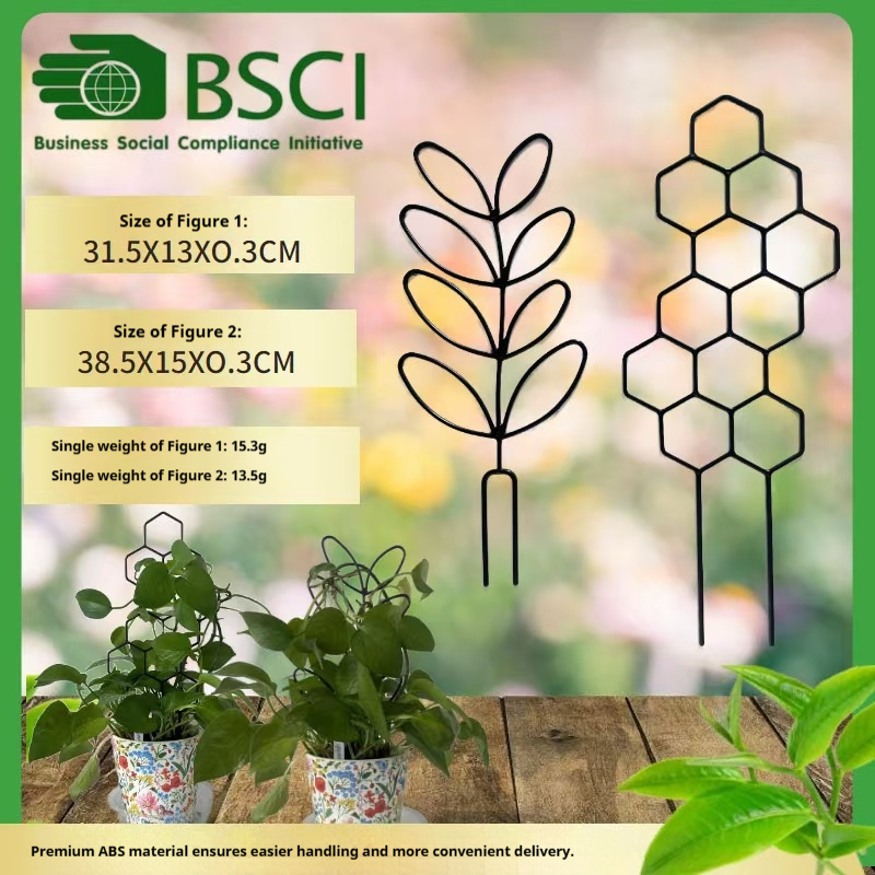 1PC Honeycomb Design Plant Tre - đánh giá và giá Pothos